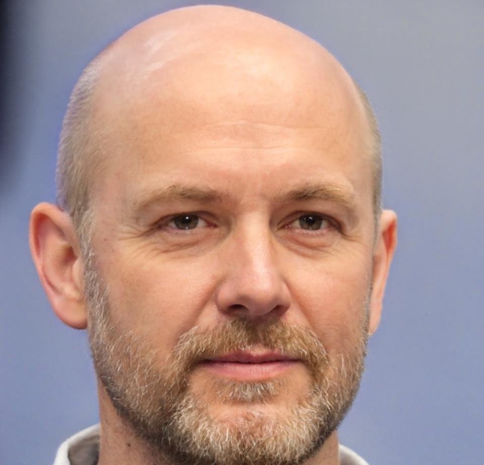 Prof. Michael Wagner Profilbild