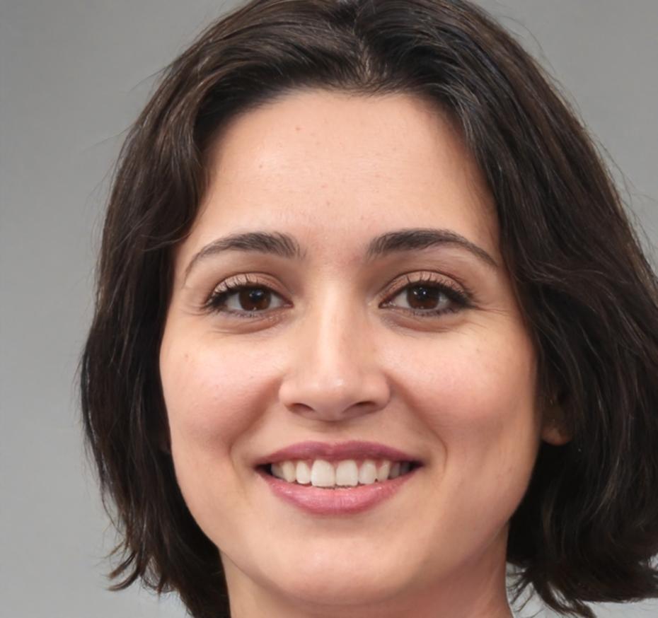 Sarah Mueller, Finanzexpertin bei drakimuloqeon